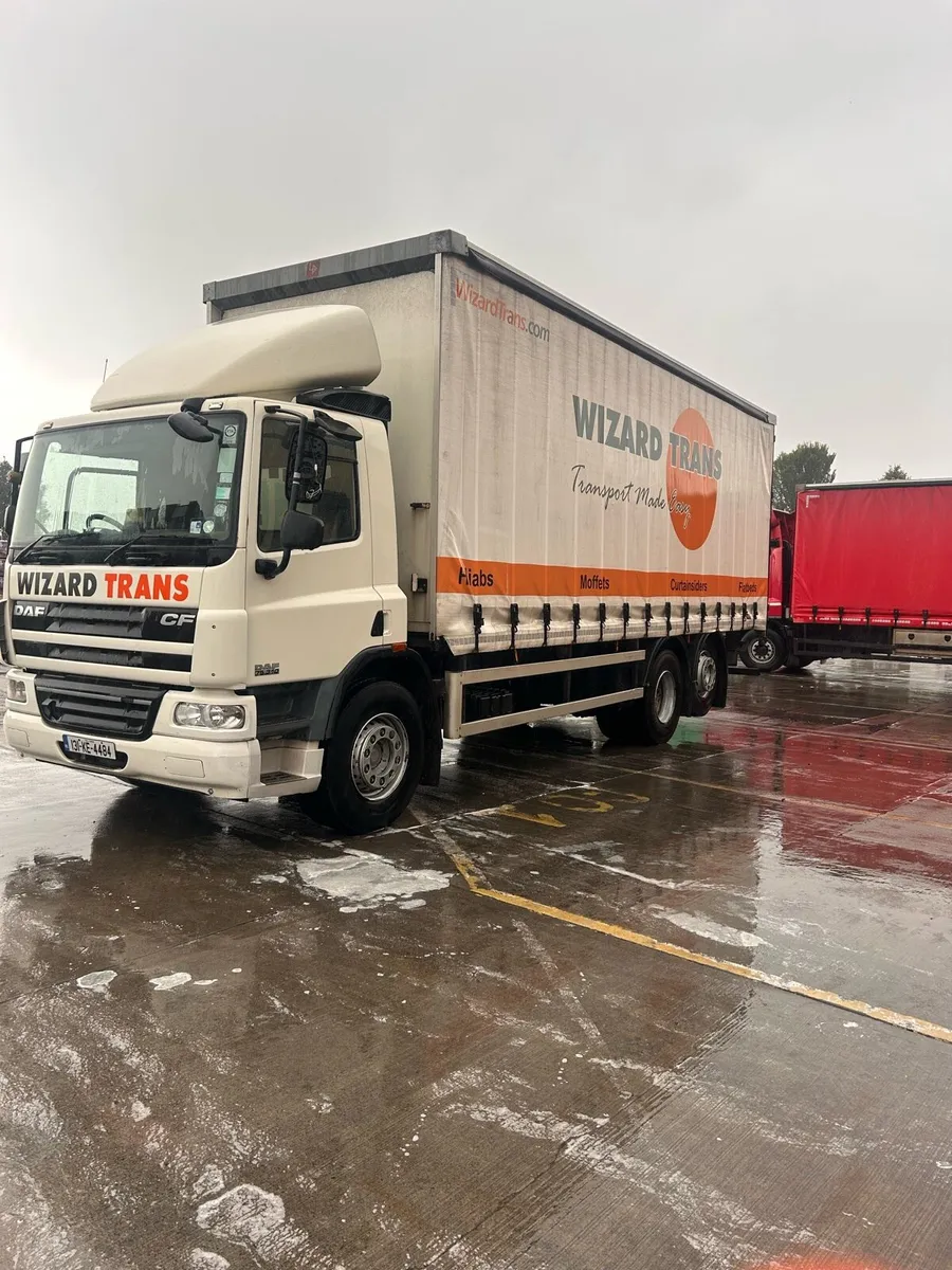 Daf CF75 - Image 2
