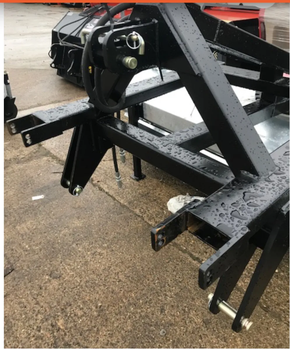 Sutton Contractor Sweeper’s - Image 3