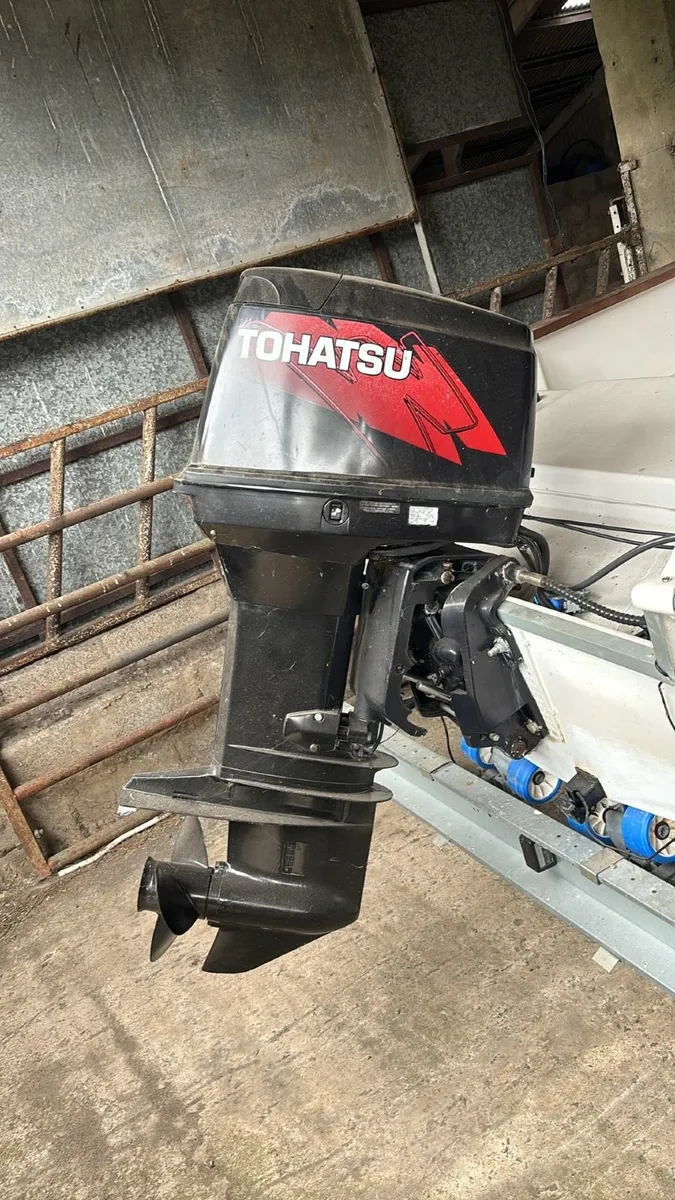 Boat - Image 3