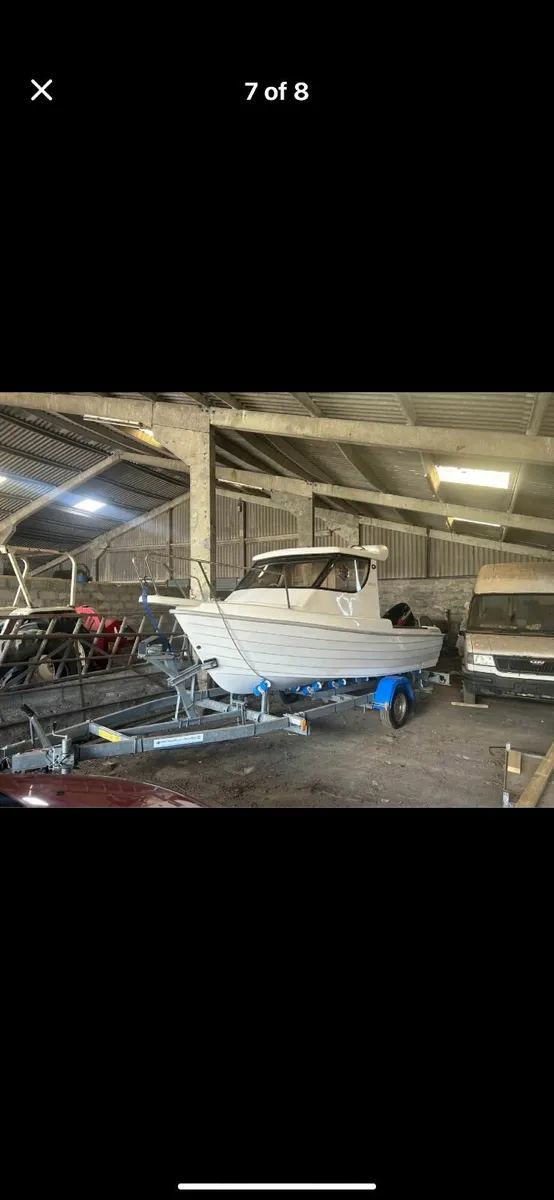Boat - Image 2