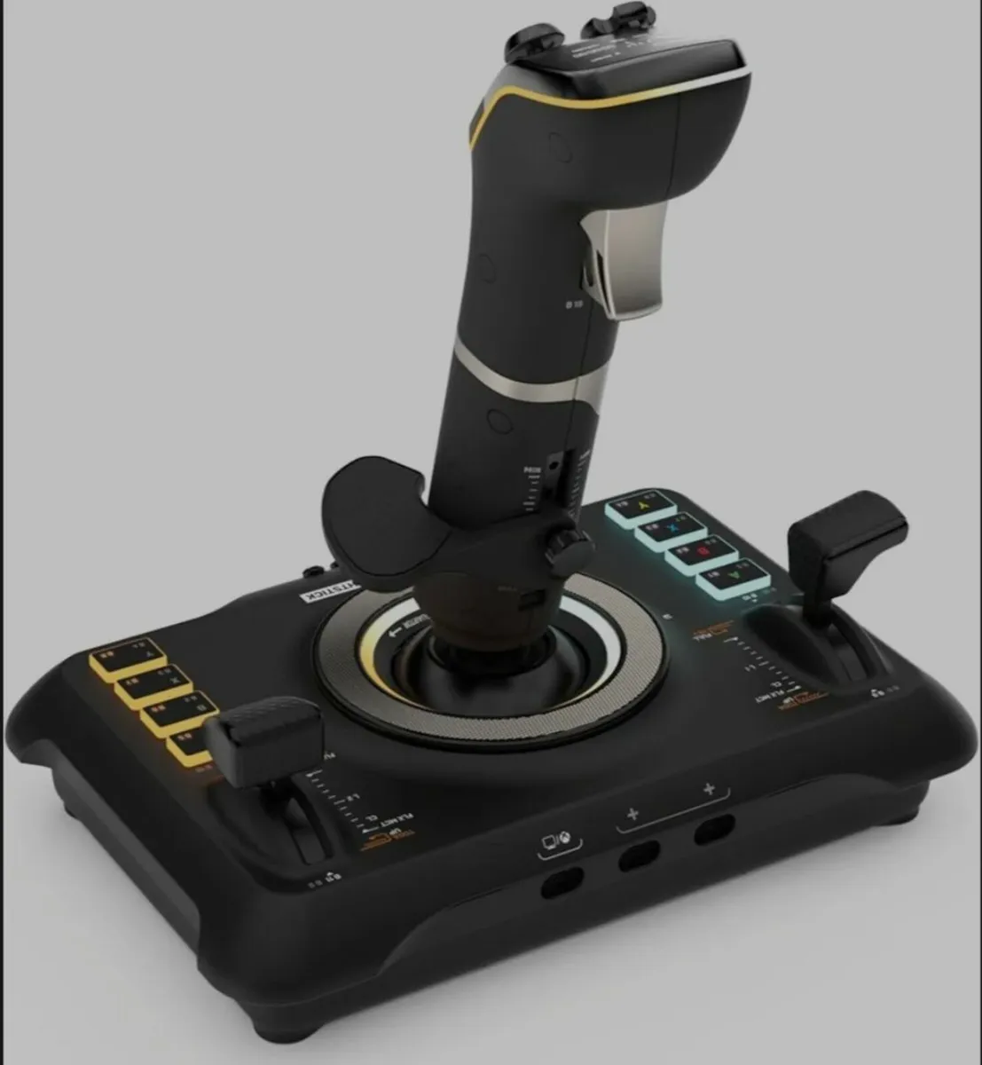 Turtle Beach VelocityOne Flightstick Universal Sim - Image 4