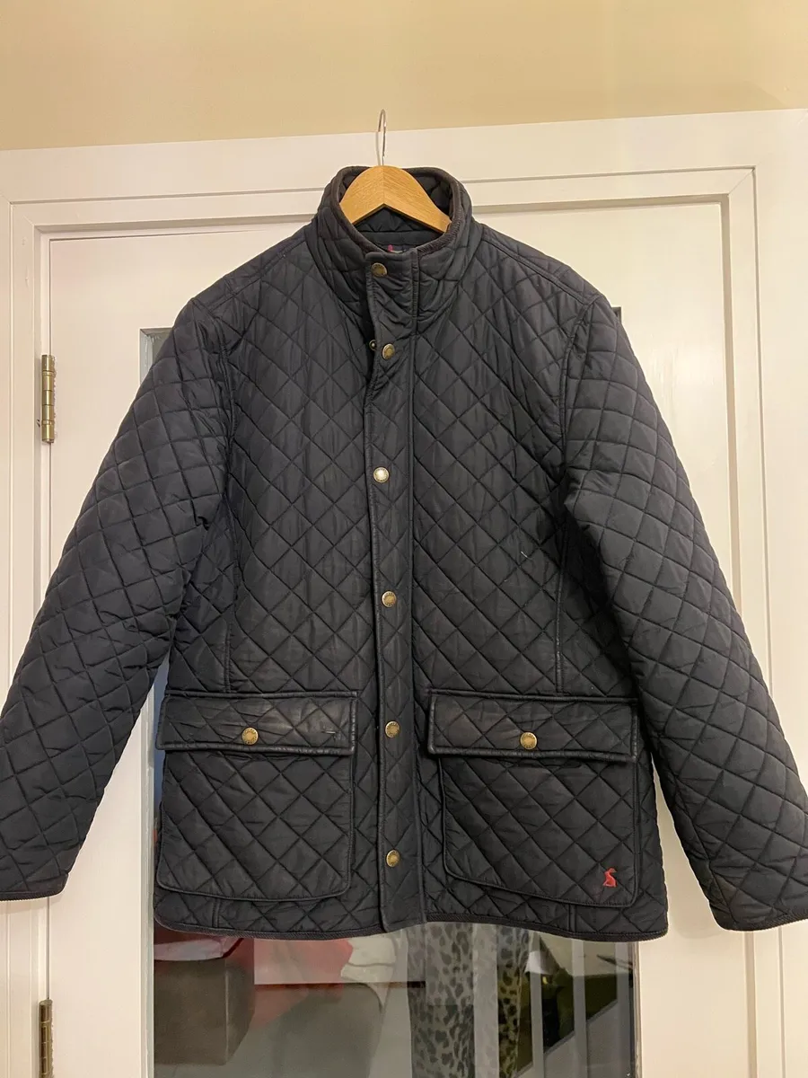 Joules Jacket - Image 1