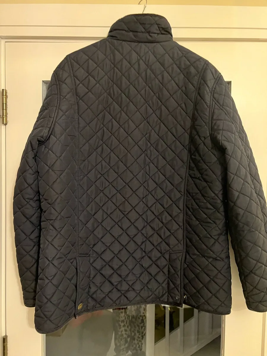Joules Jacket - Image 2