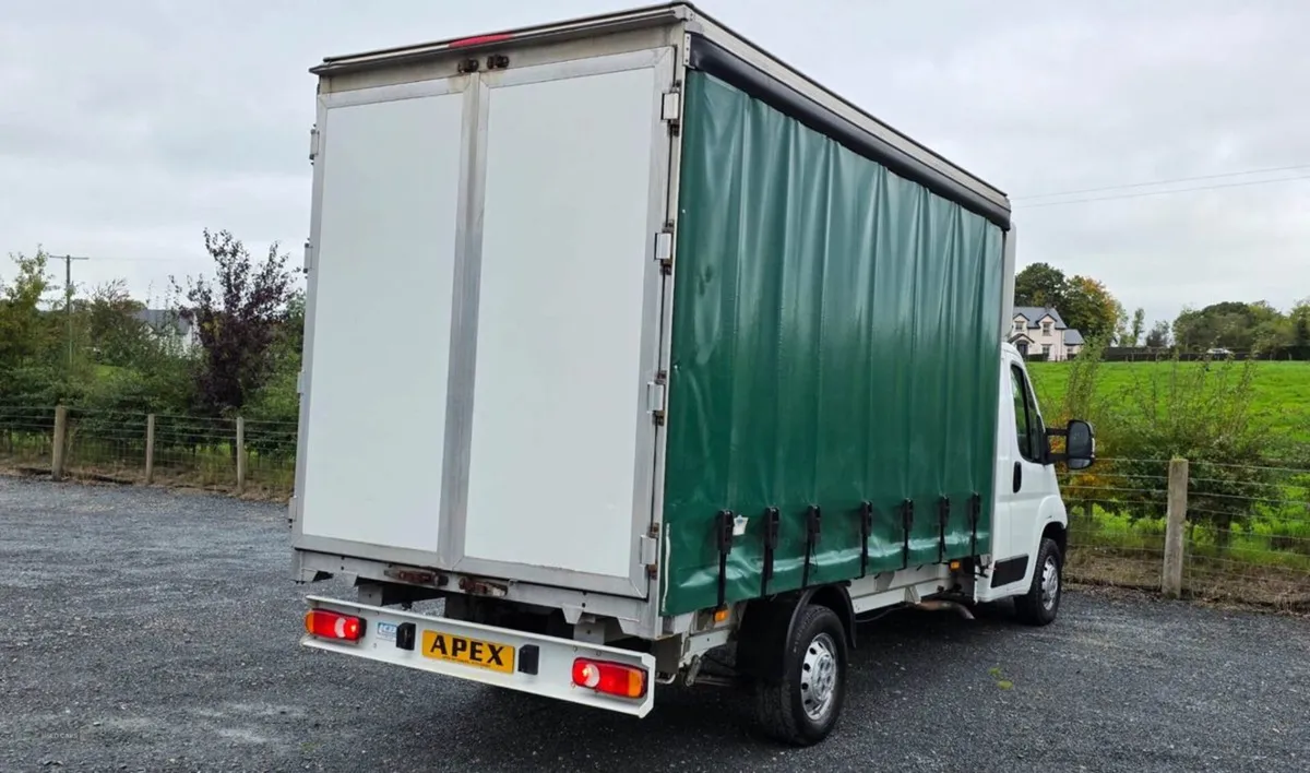 Citroen Relay 35 L3 Diesel - Image 3