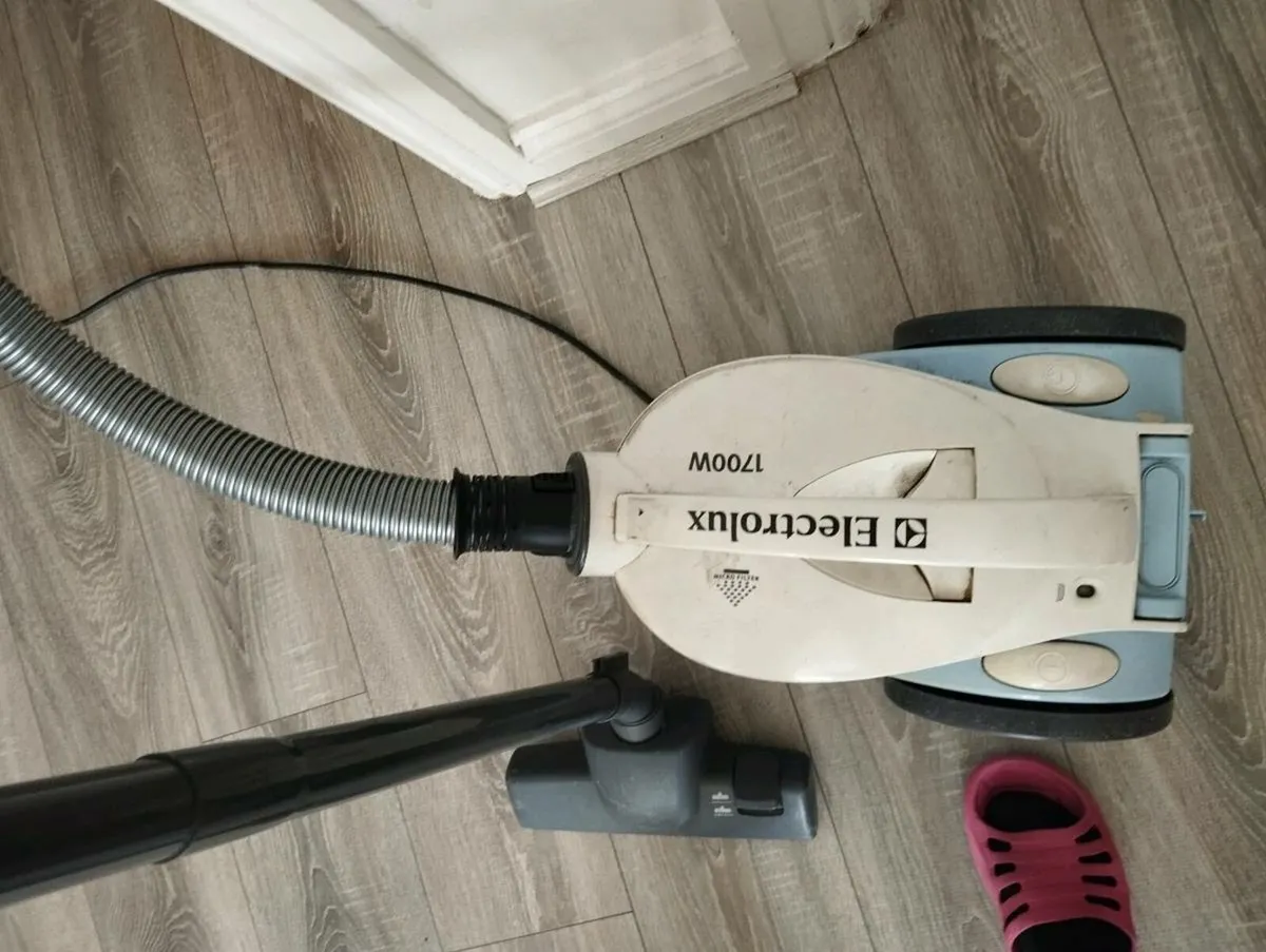 Electrolux Hoover - Image 2