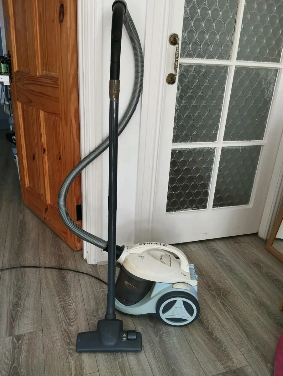 Electrolux Hoover - Image 4