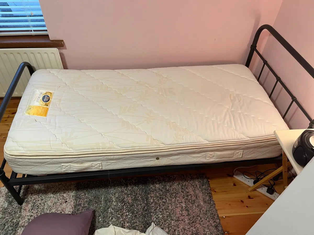 Single bed - Image 4