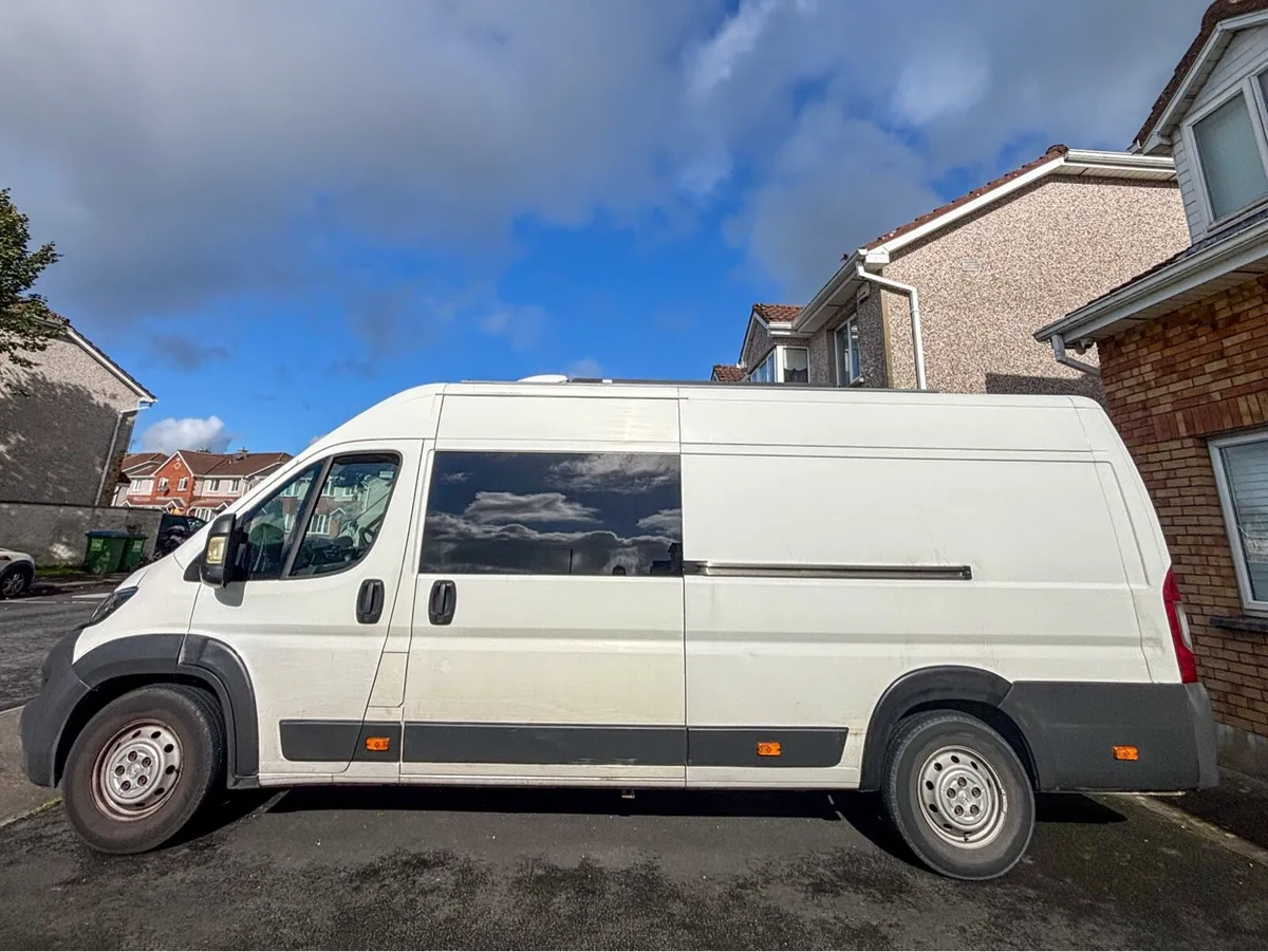 Campervan - Image 2