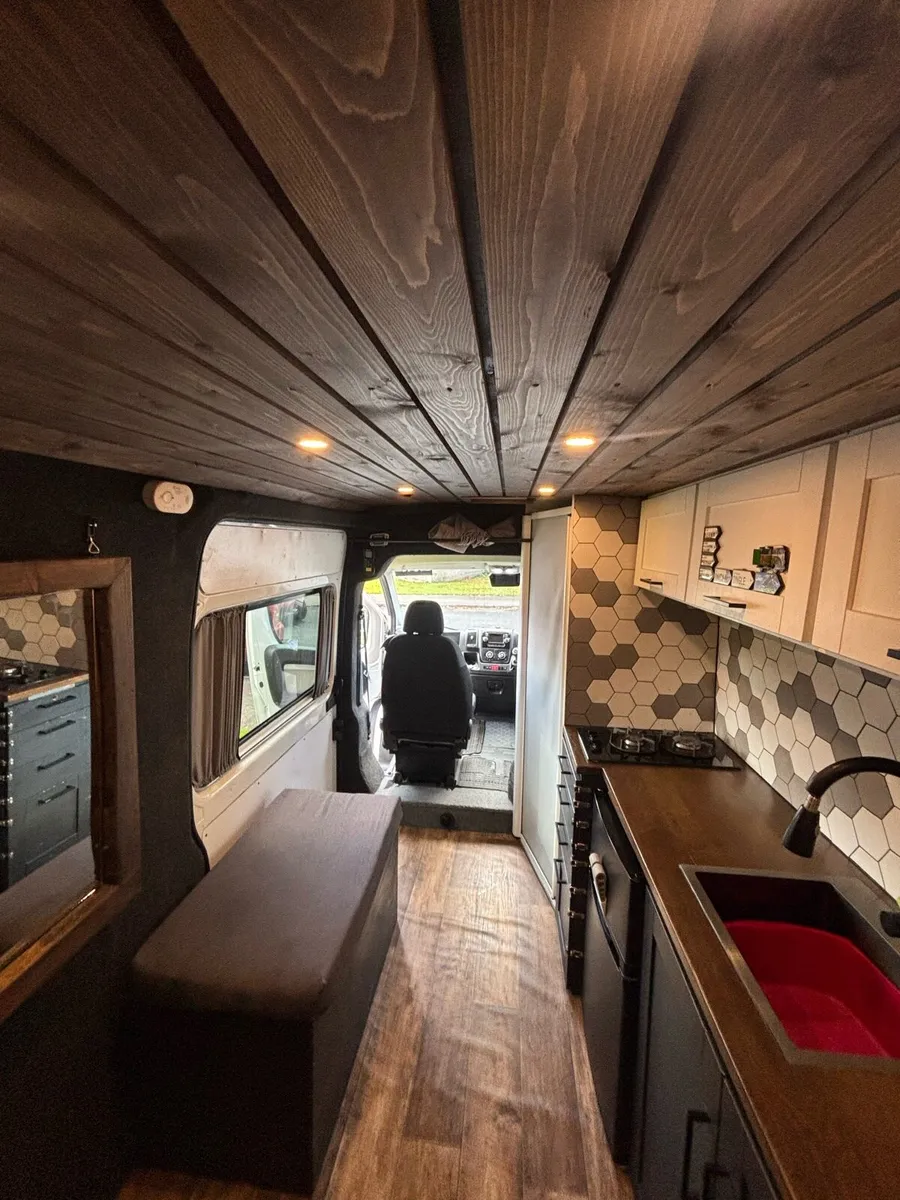 Campervan - Image 1