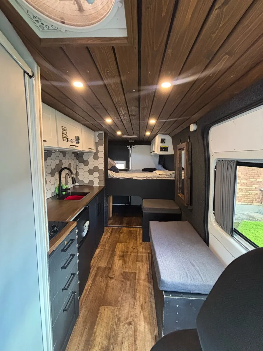 Campervan - Image 3