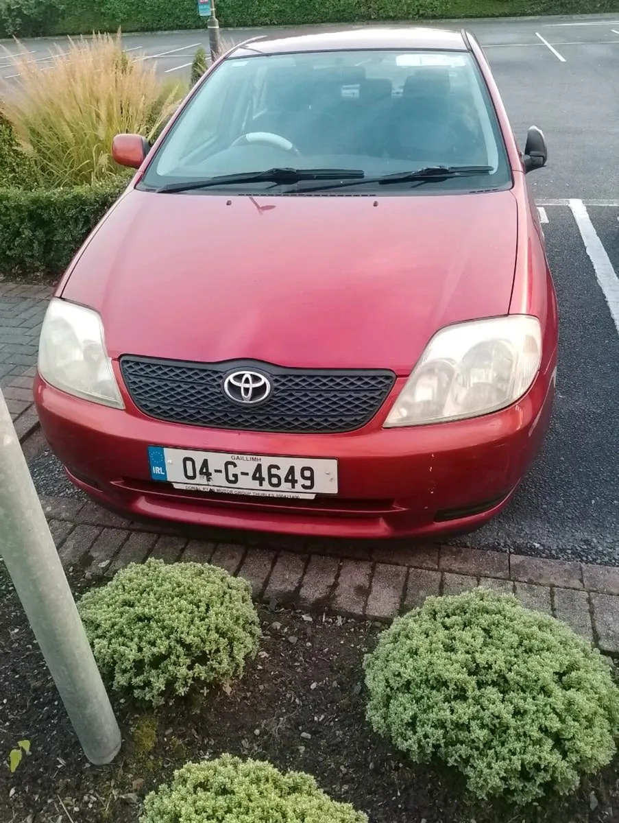 Car - Image 1