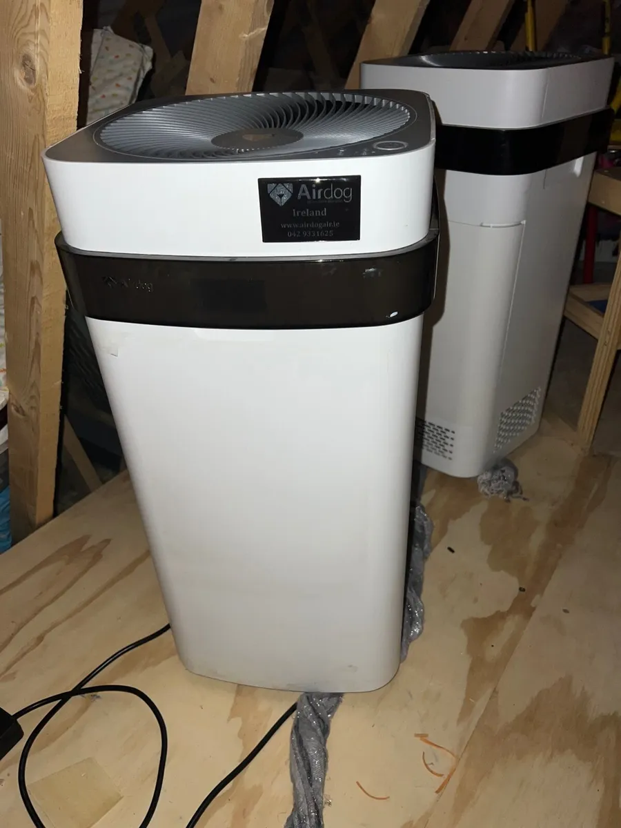 Air purifier - Image 1