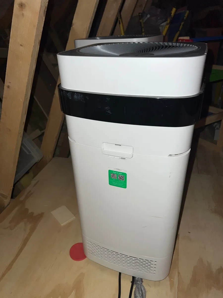 Air purifier - Image 2