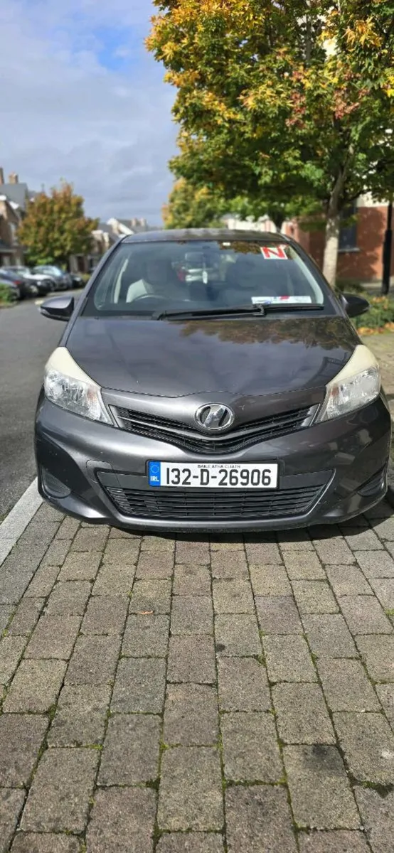 Car - Image 1