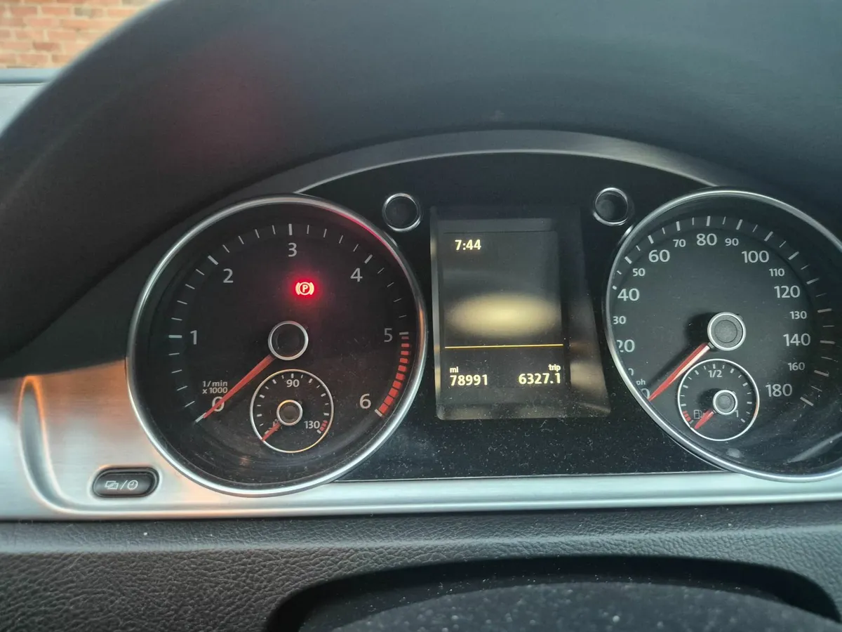 Volkswagen CC 2015 - Image 2