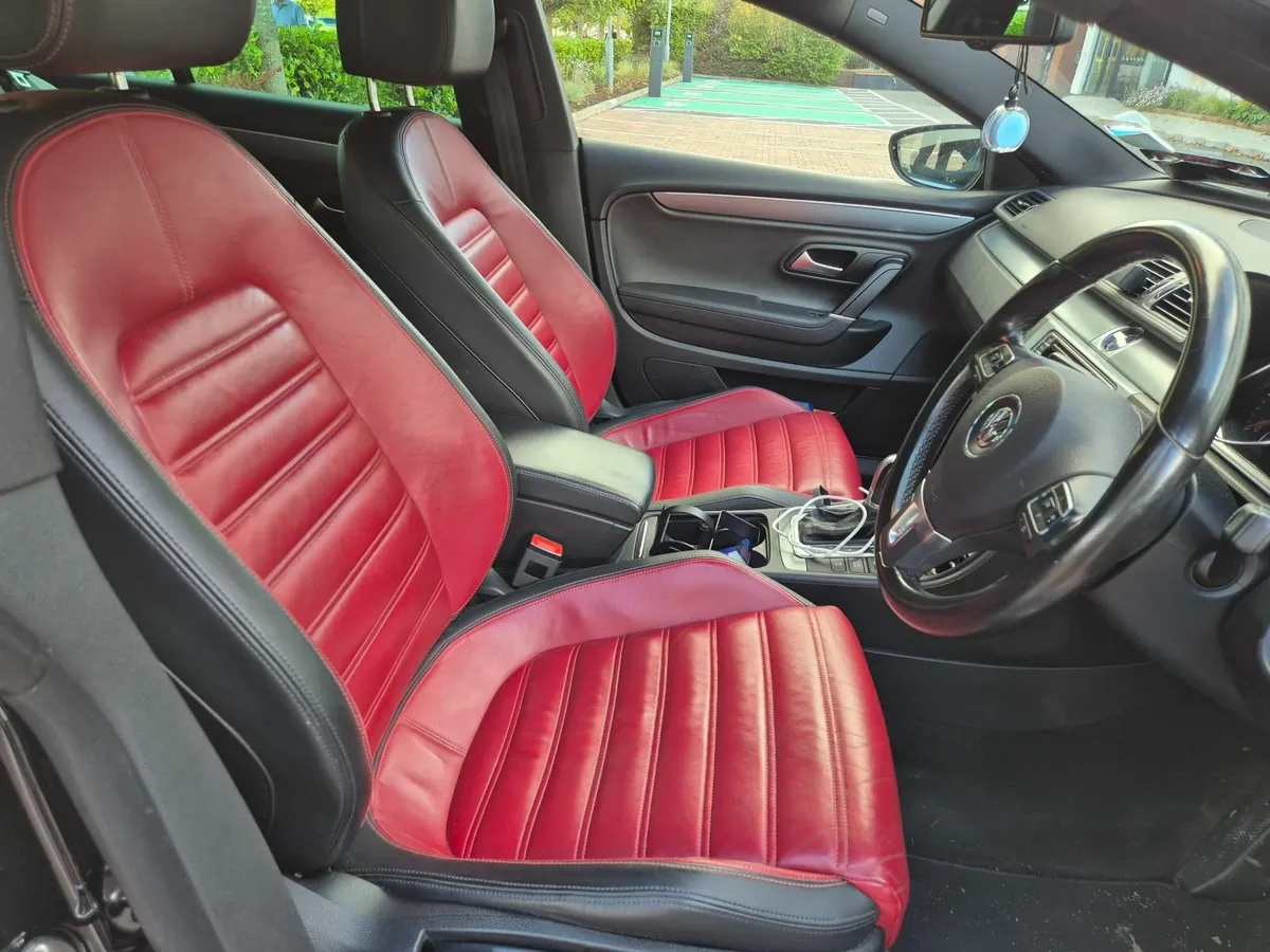 Volkswagen CC 2015 - Image 3