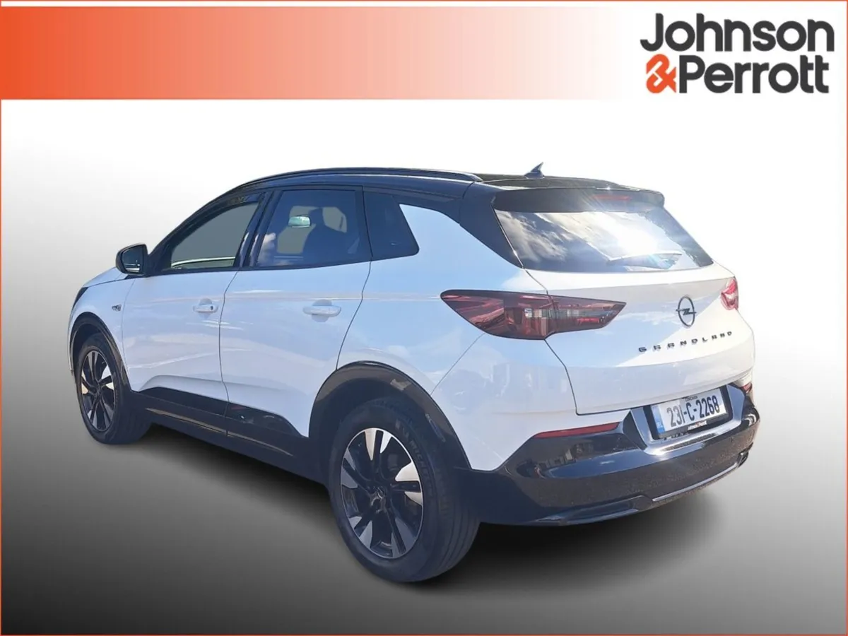 Opel Grandland Grandland X My21-sri-1.2 130BHP - Image 3