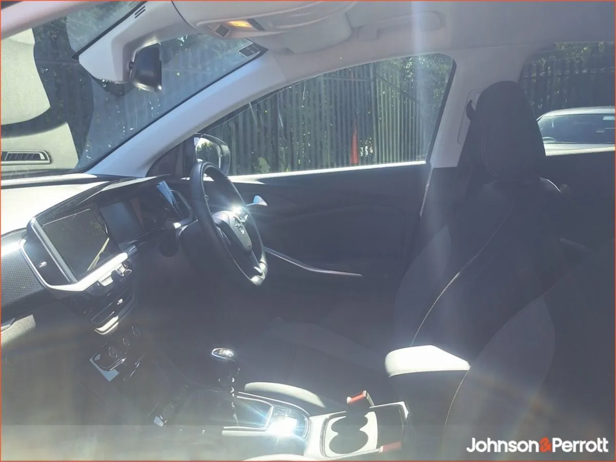 Opel Grandland Grandland X My21-sri-1.2 130BHP - Image 4