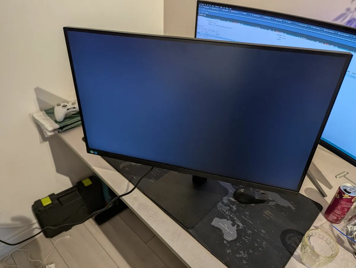 Samsung monitor - Image 1