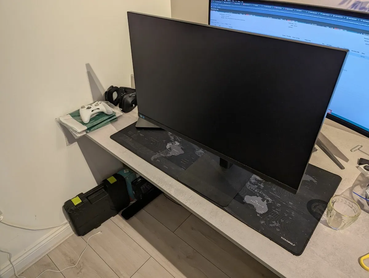 Samsung monitor - Image 3
