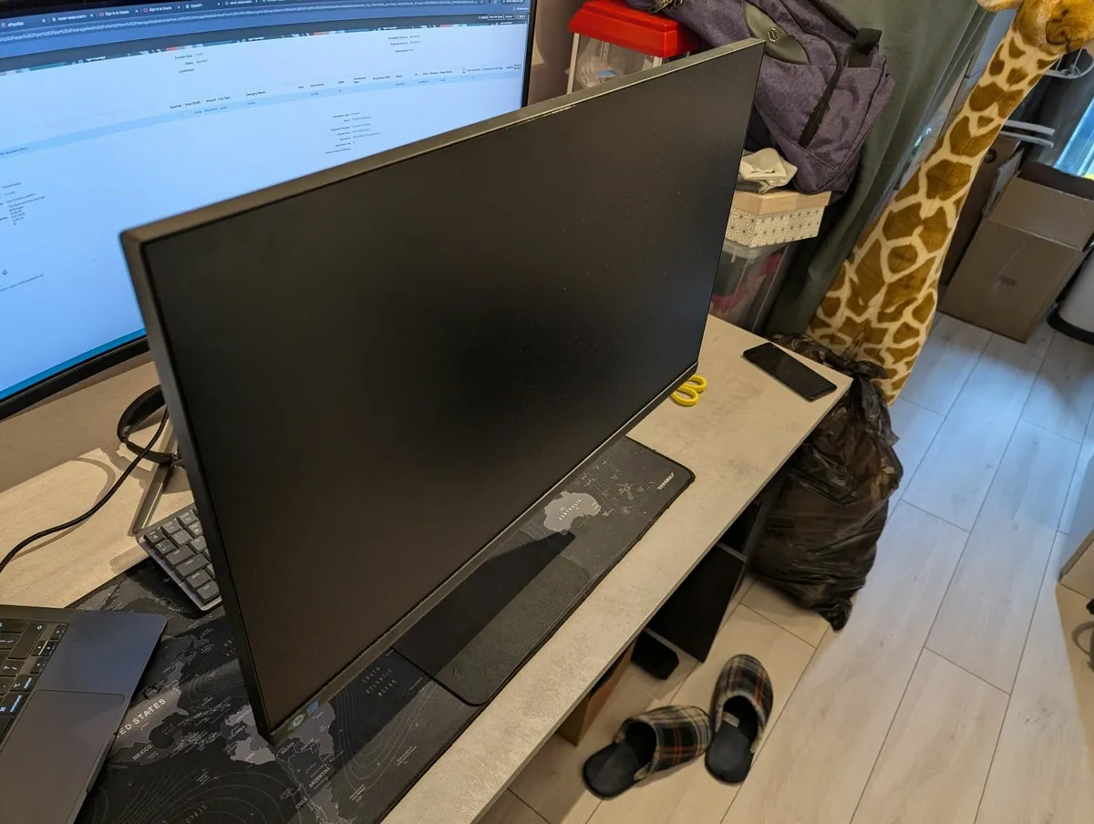 Samsung monitor - Image 4