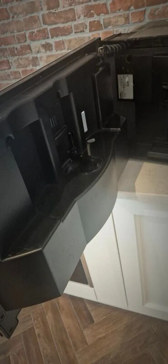 miele nespresso machine ( parts or repair) - Image 3