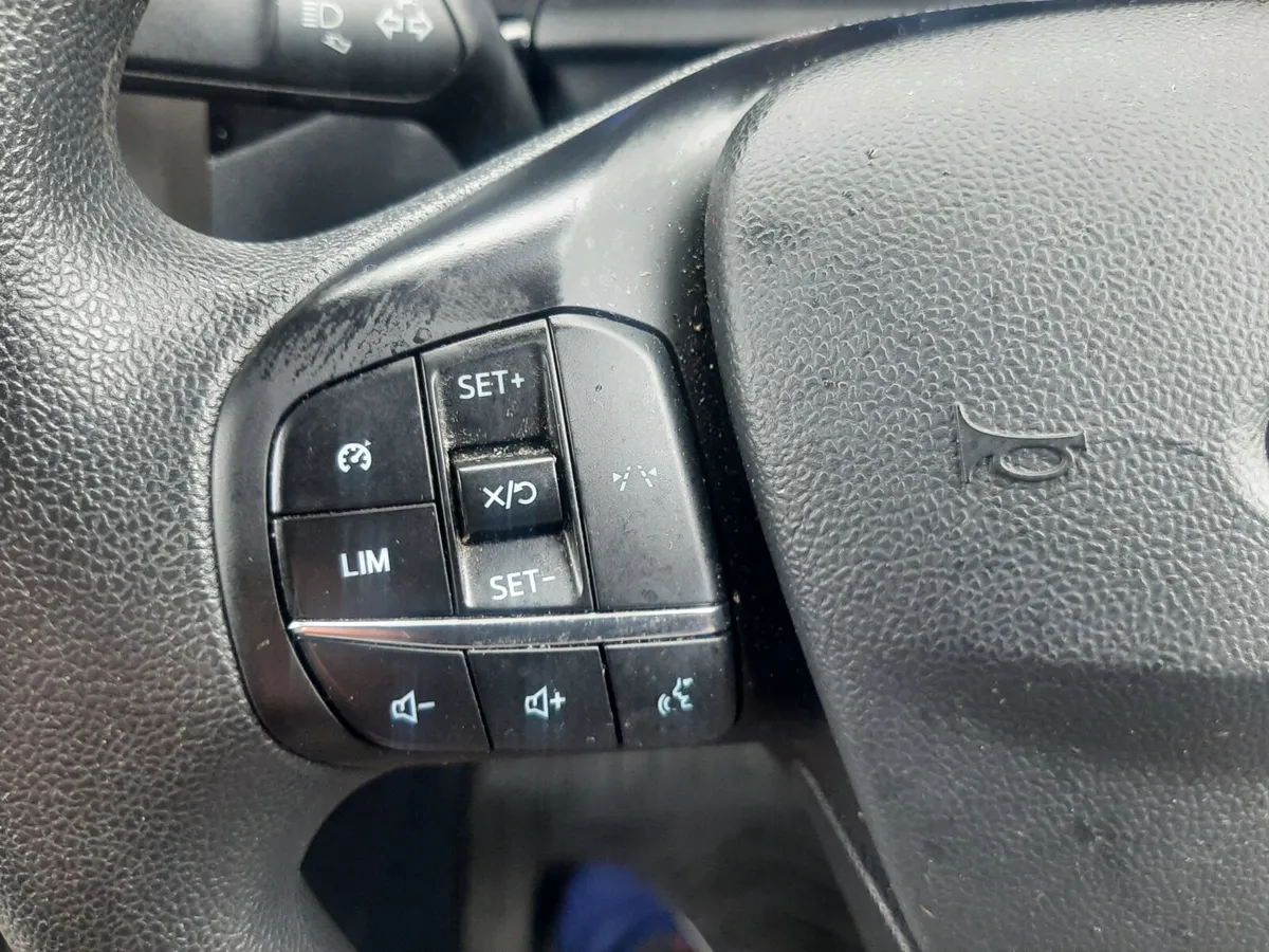 Ford Transit Courier 2024. CVRT 7/26 - Image 4