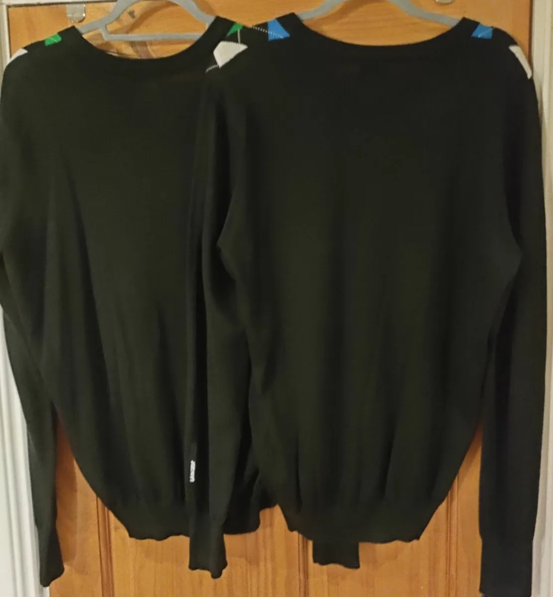 Galvin Green sweaters x2 L - Image 3