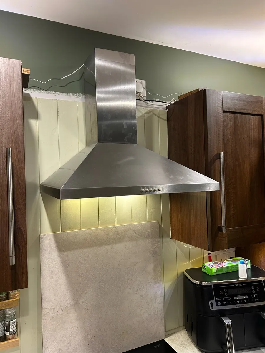Extractor fan - Image 1