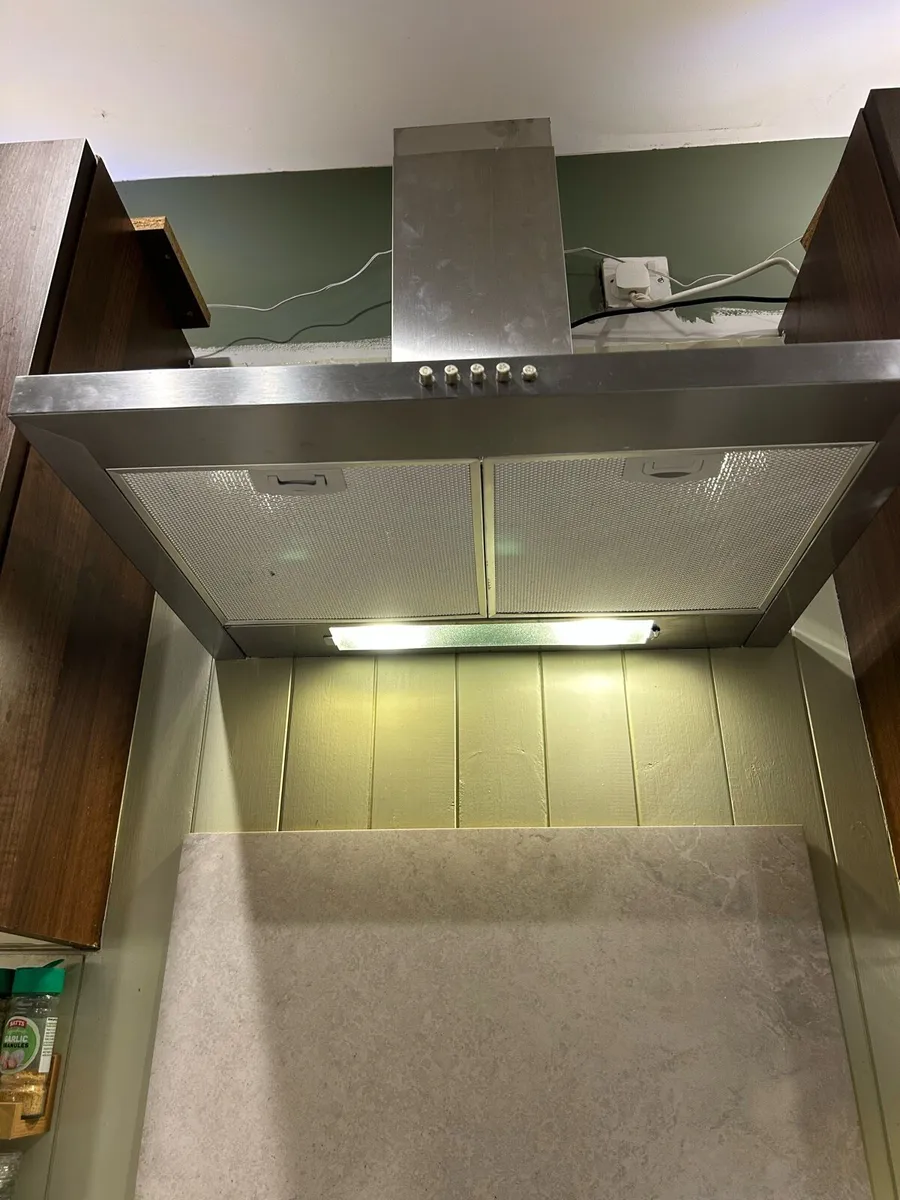 Extractor fan - Image 2