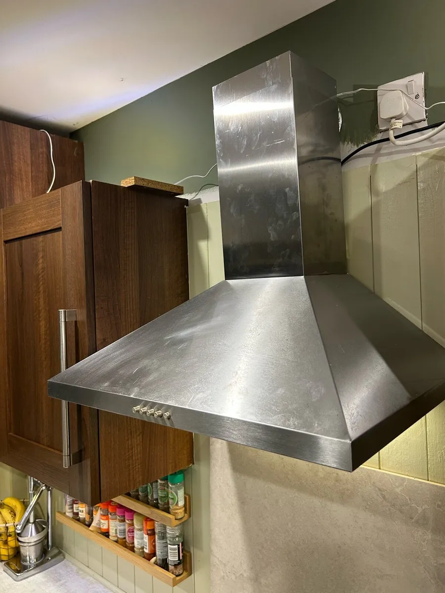 Extractor fan - Image 3