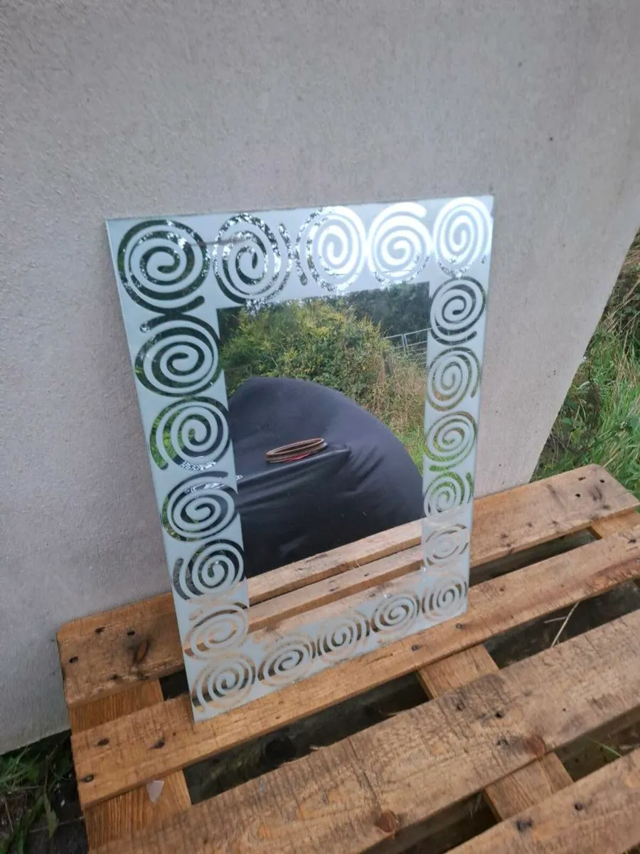 Mirror for craft or DIY - Image 2