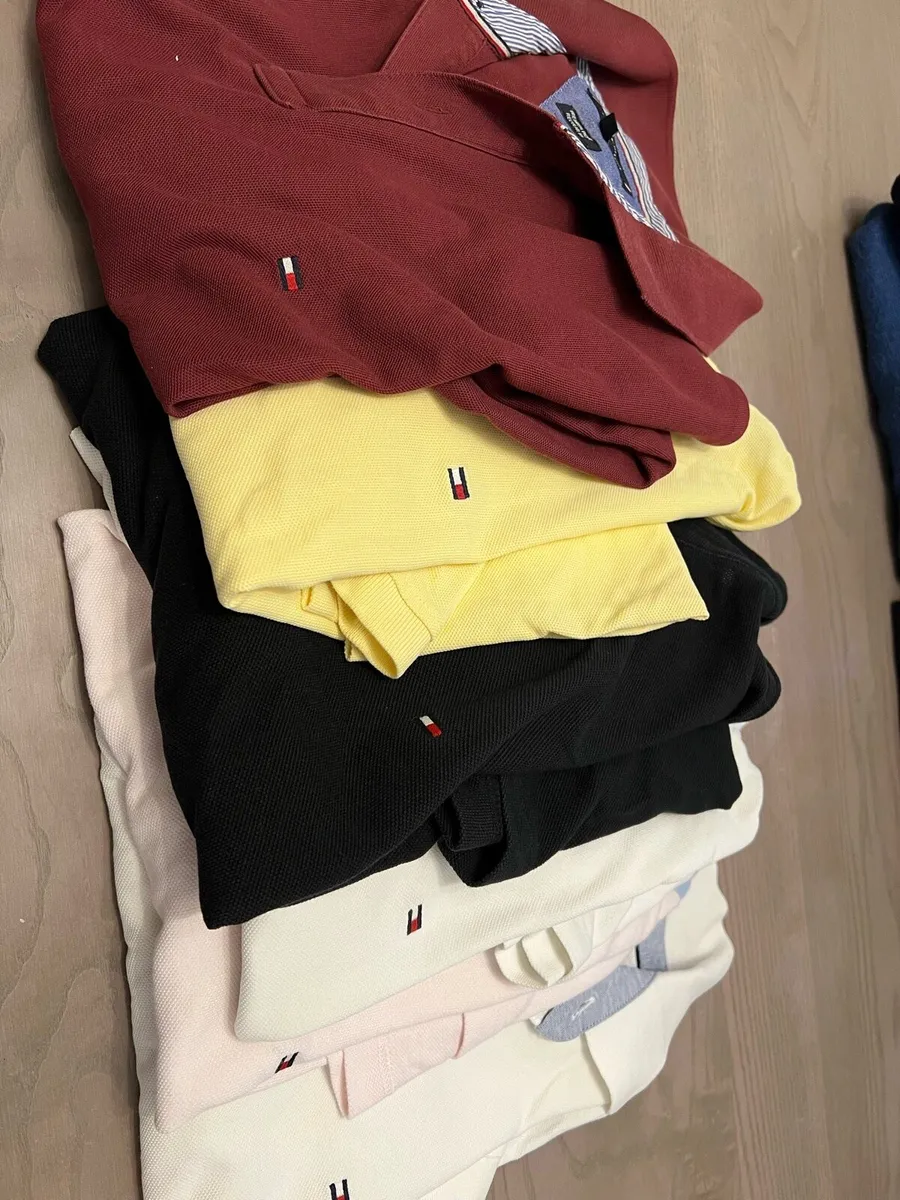 Tommy Hilfiger