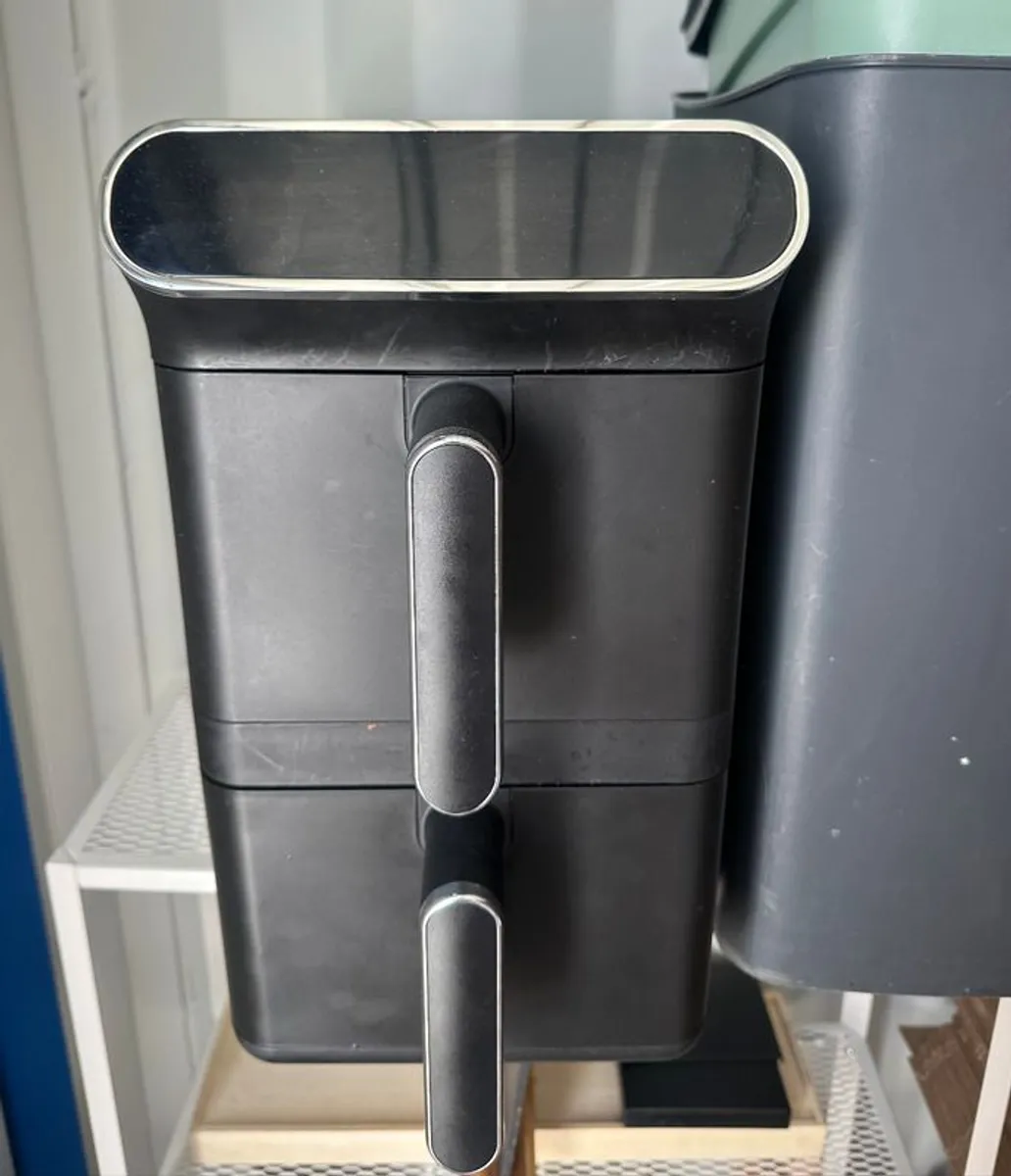 Airfryer