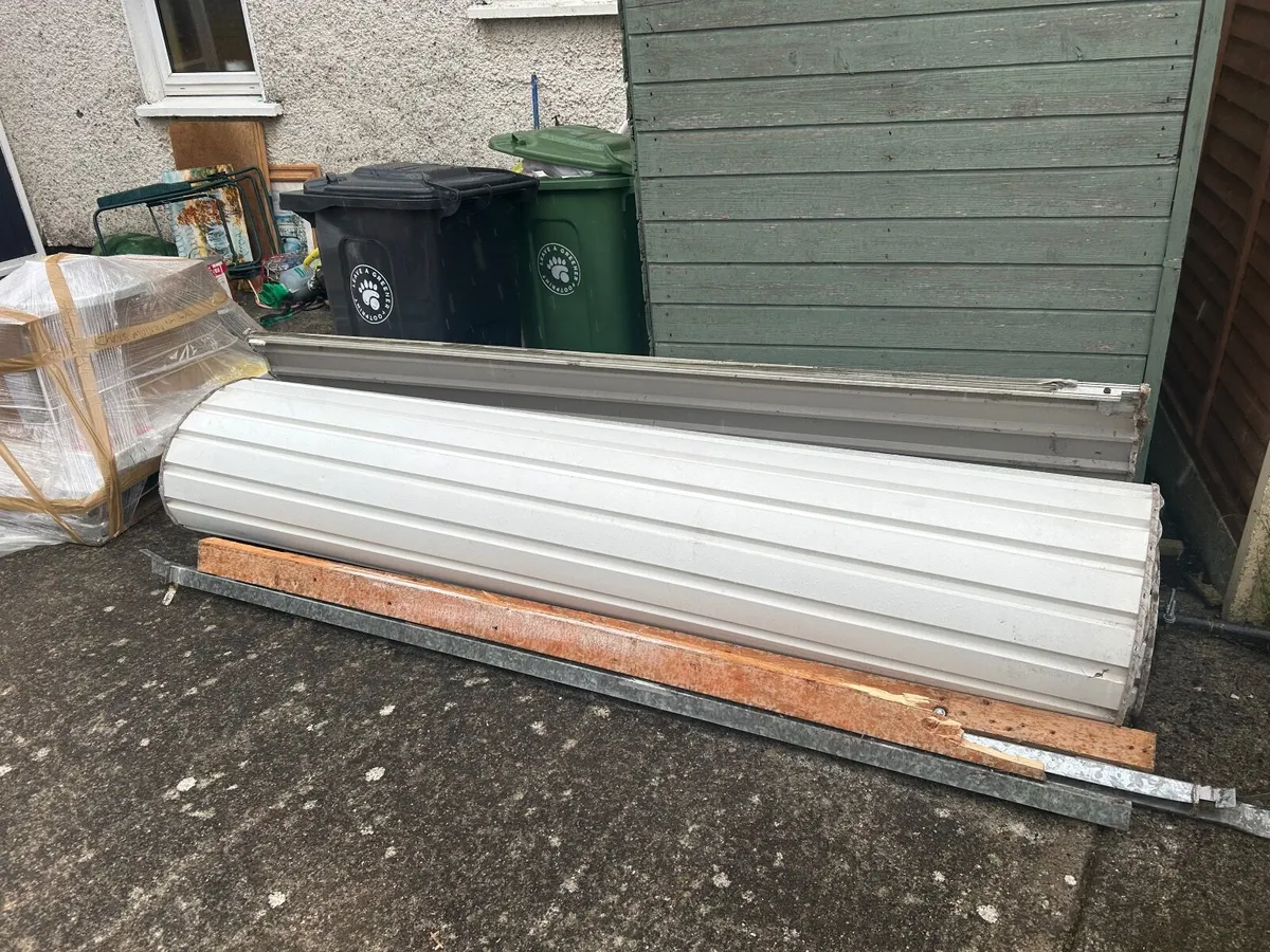 Roller Garage Door - Image 4