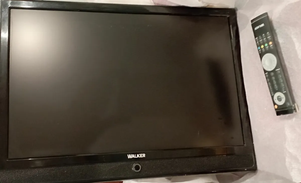 Tv Walker no smart - Image 1