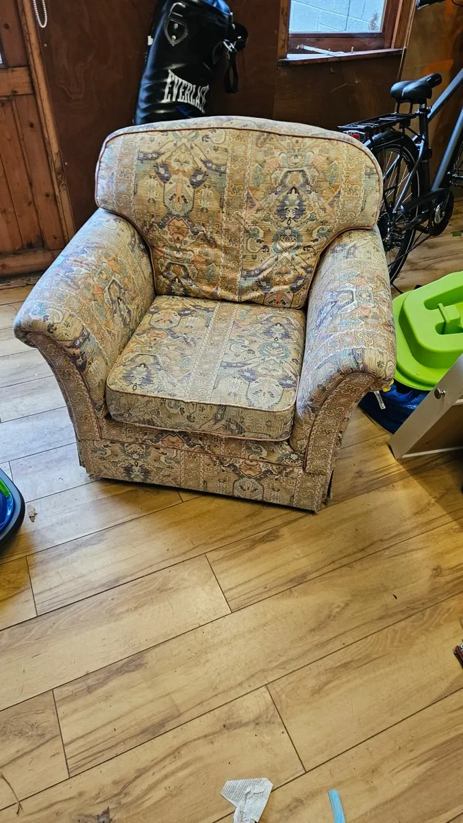 Sofa set - Image 2