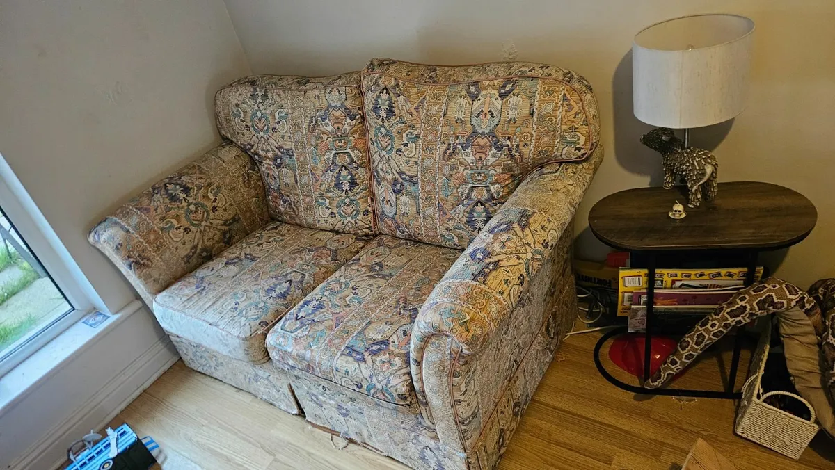 Sofa set - Image 3