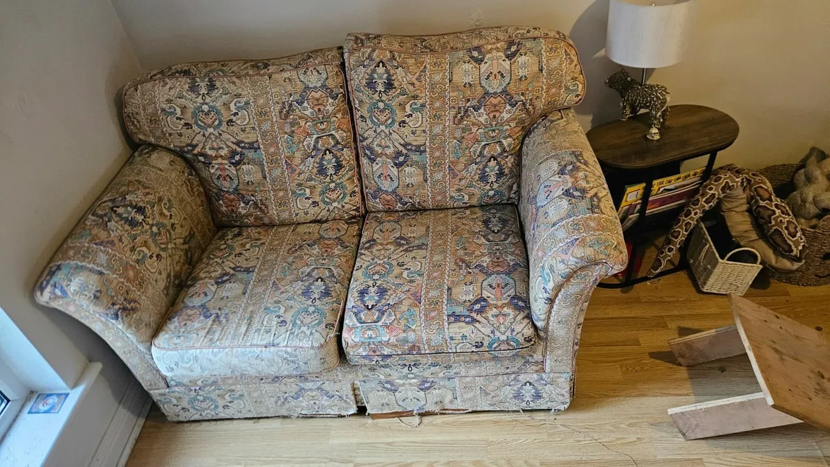 Sofa set - Image 4