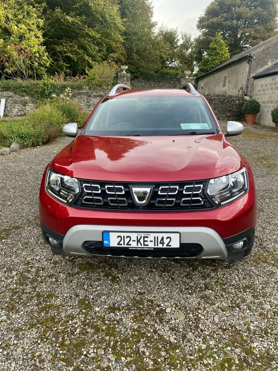 Dacia Duster - Image 1