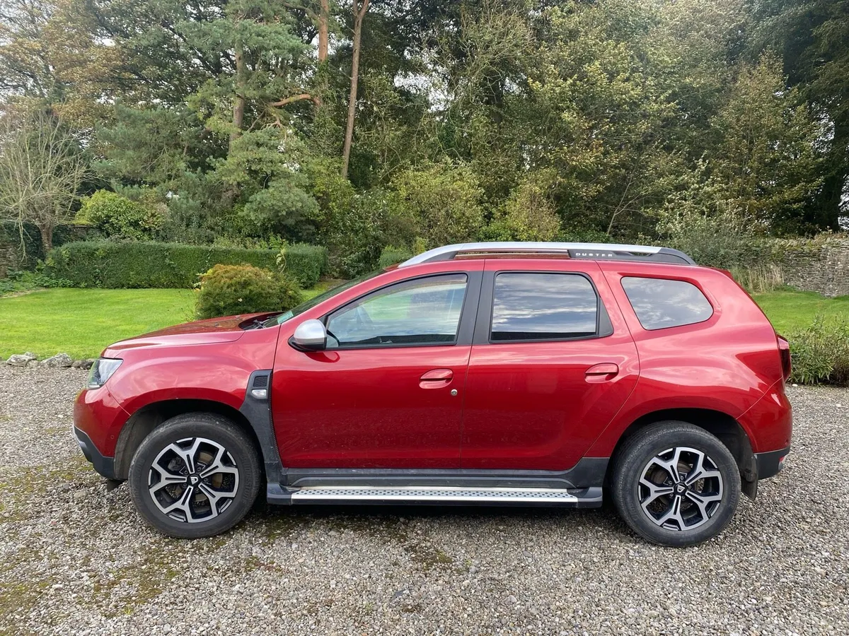 Dacia Duster - Image 2