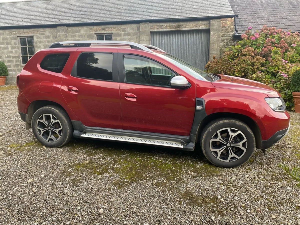 Dacia Duster - Image 3