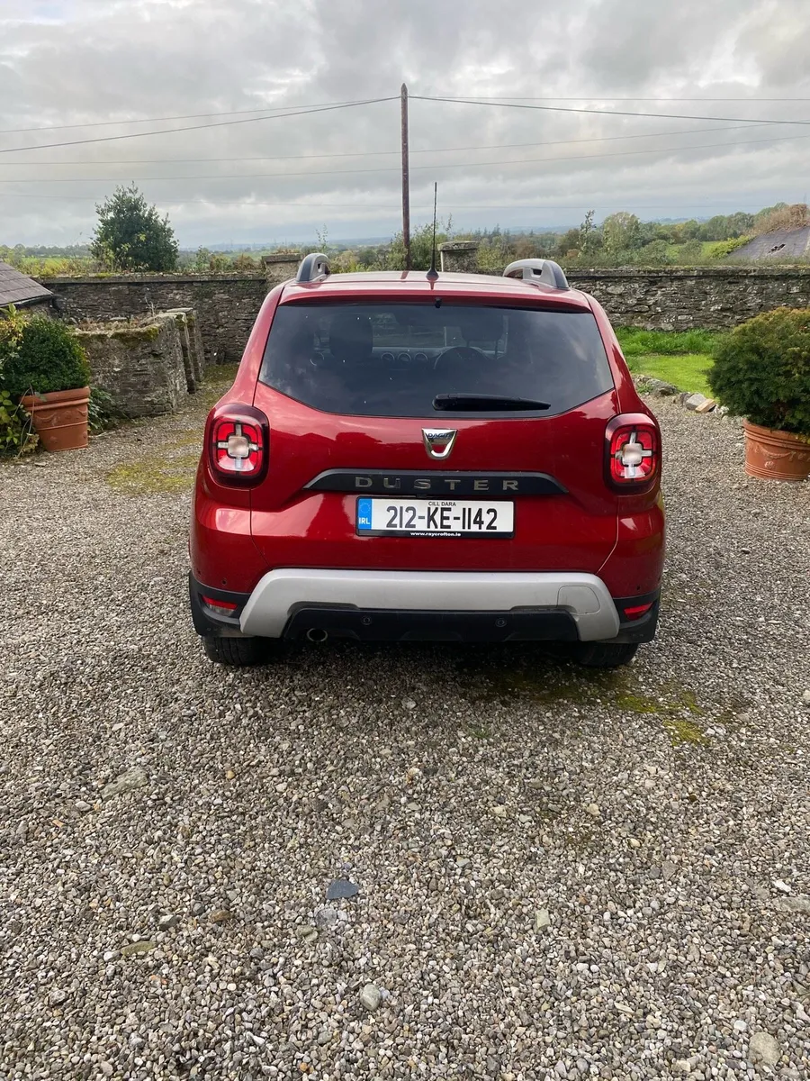Dacia Duster - Image 4