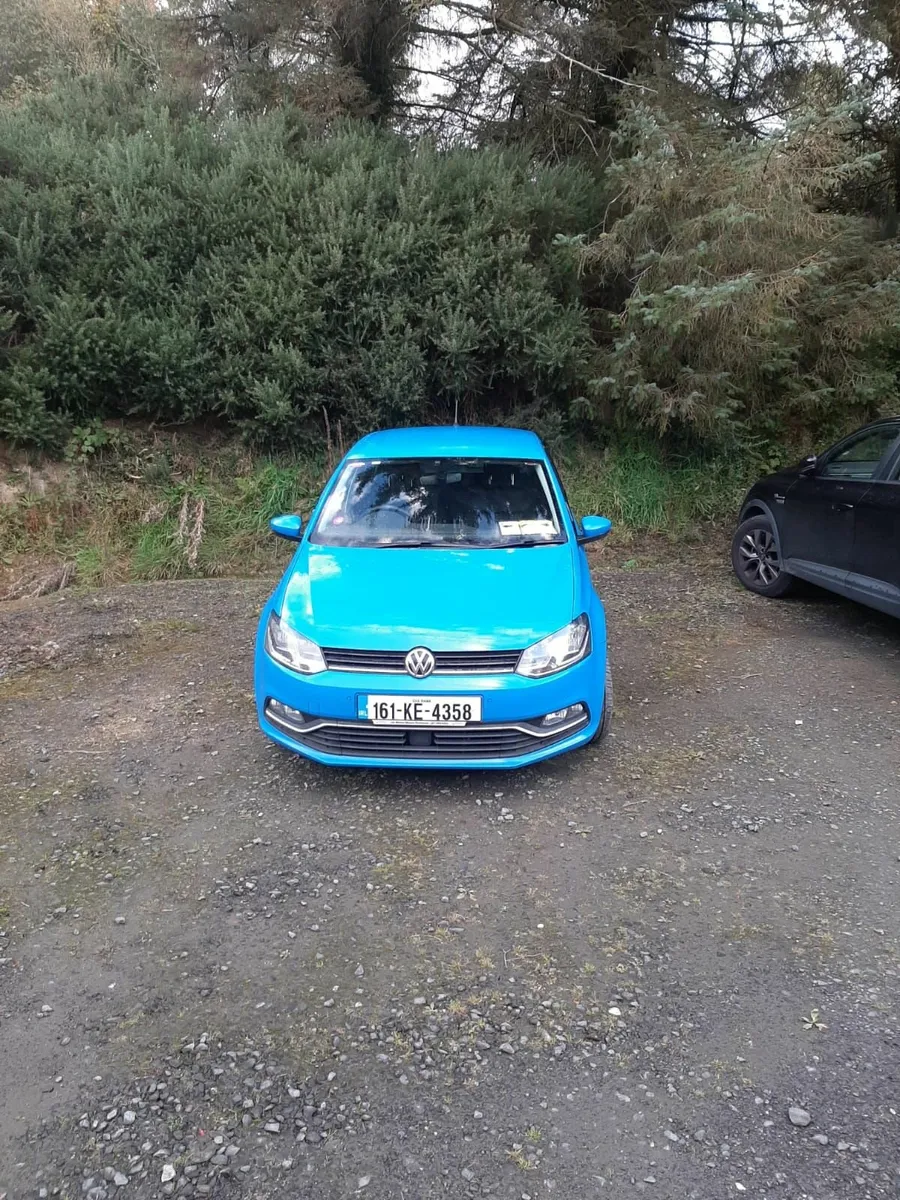 Volkswagen Polo 2016 - Image 3