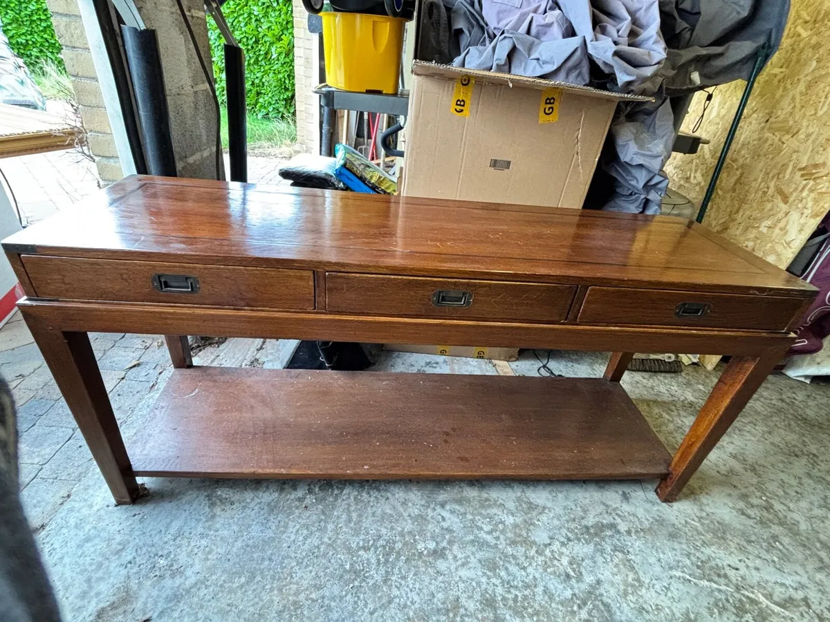 Furniture - Image 1