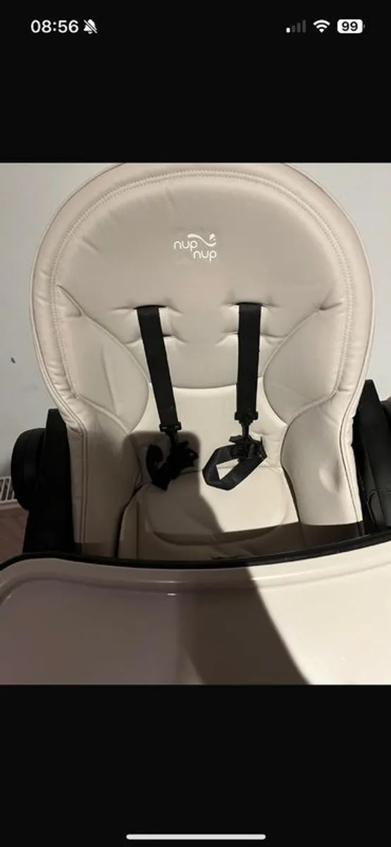 High chair - Image 4