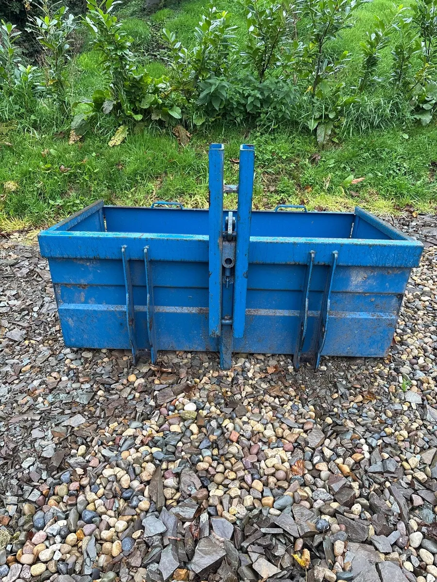 Transport box - Image 2