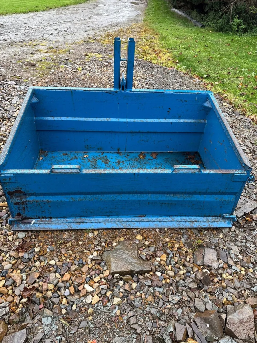 Transport box - Image 3