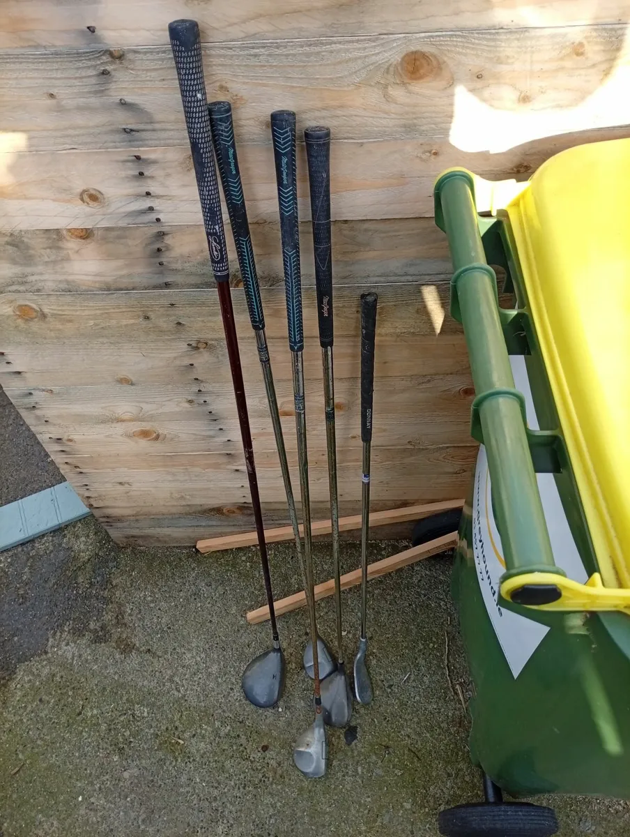 Golf club - Image 3