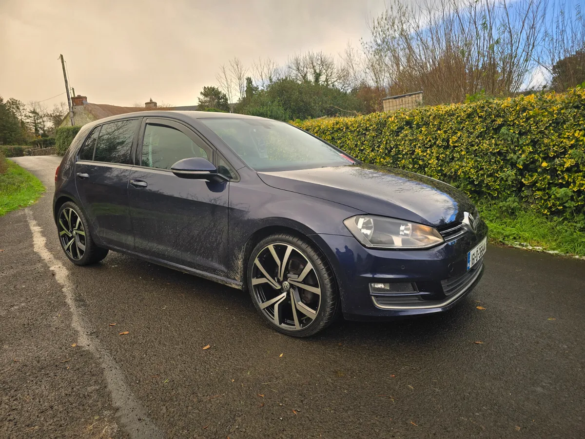 18" 19" Volkswagen Clubsport Style - Image 3